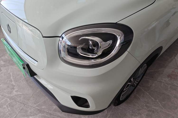 Used Leapmotor T03 2024 403 Comfort Edition
