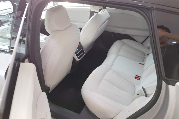 Used XPeng P7+ 2024 Long-Range Max
