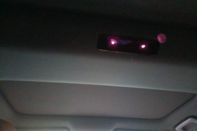 Used Li Auto L8 2023 Pro Model