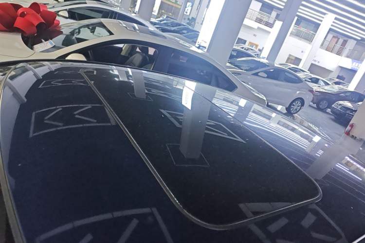 Used Honda Spirior 2015 2.4L Prestige Edition
