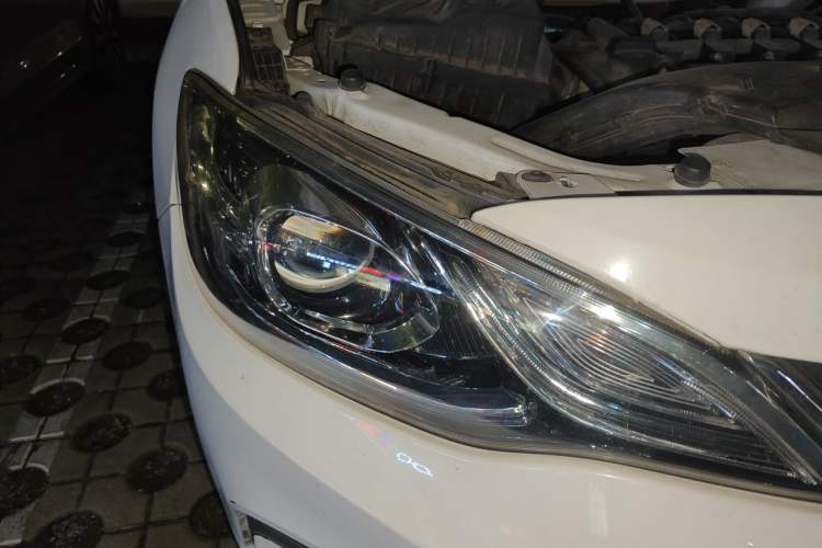 Used Chevrolet Cavalier 2018 320 Automatic Xinyue Edition
