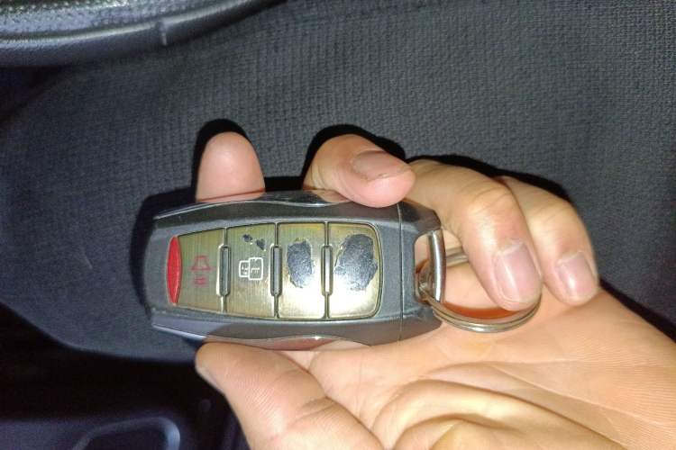 Used Haval H6 2020 2.0 GDIT Automatic GT Champion Edition