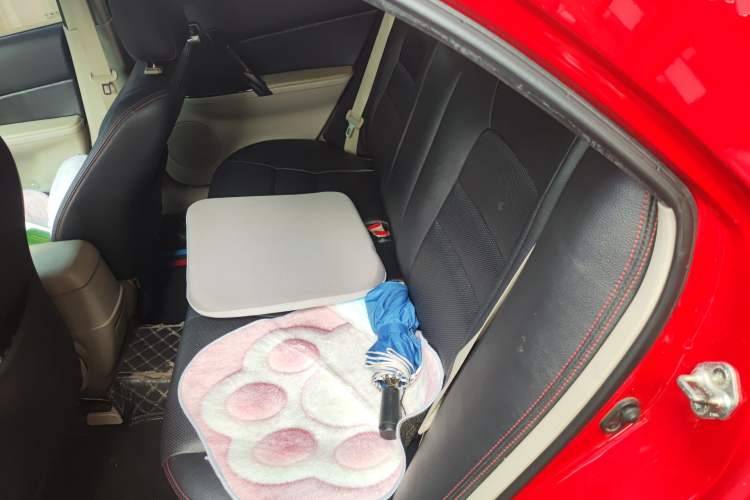 Used Mazda 6 2011 2.0L Automatic Fashion Edition
