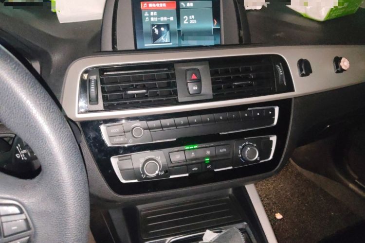 Used BMW 1 Series 2018 118i Leading Model