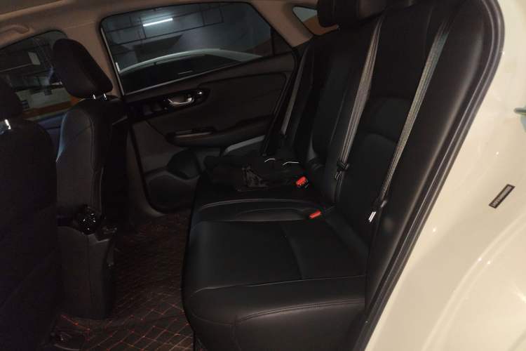 Used Honda Crider 2022 180Turbo CVT Luxury Edition
