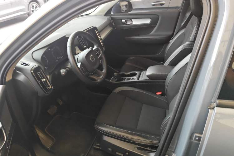 Used Volvo XC40 2020 T3 Smart & Stylish Edition