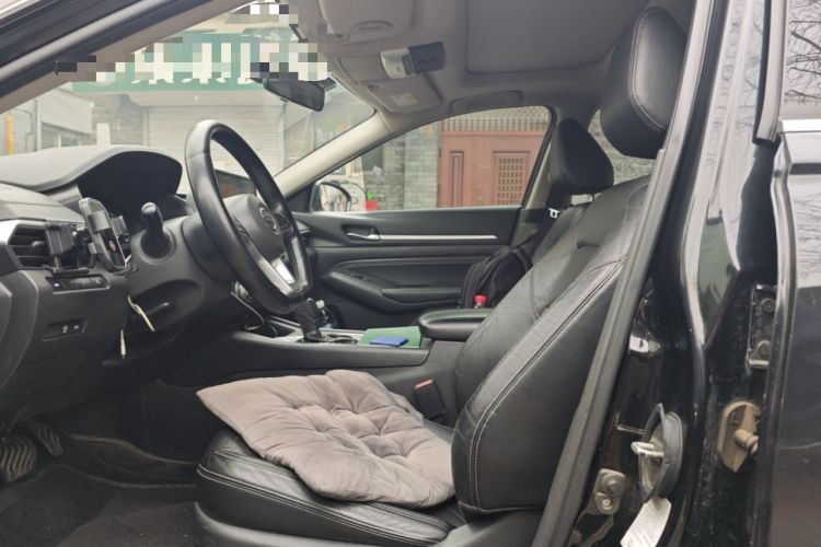 Used Nissan Teana 2019 2.0L XL Comfort Edition
