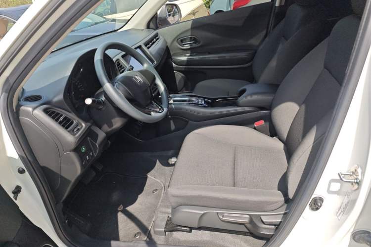 Used Honda Vezel 2020 1.5L CVT Elite Edition
