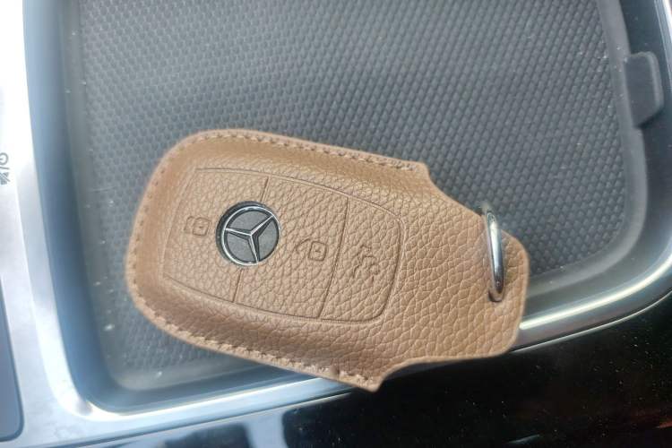 Used Mercedes-Benz A-Class 2024 Updated A 200 L Fashion Version