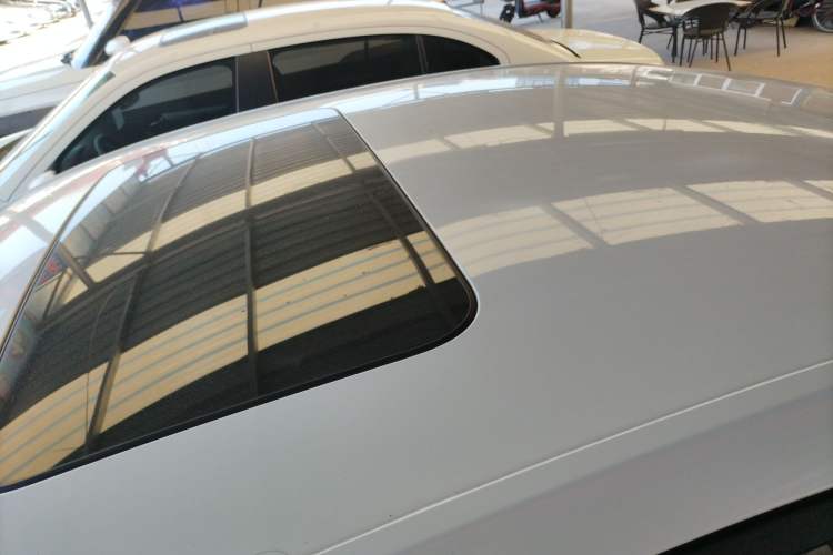 Used Chevrolet Cavalier 2016 1.5L Automatic Xinyue Edition
