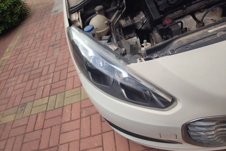 Used Peugeot 308 2012 1.6L Manual YouShang Edition
