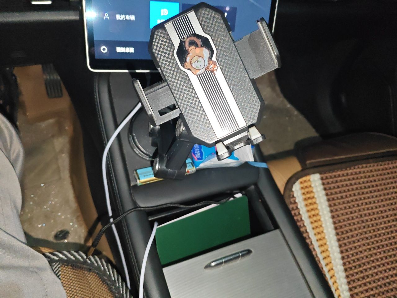 Geely Galaxy L7 2024 1.5T 115 km PLUS Dragon Edition — снимка 11