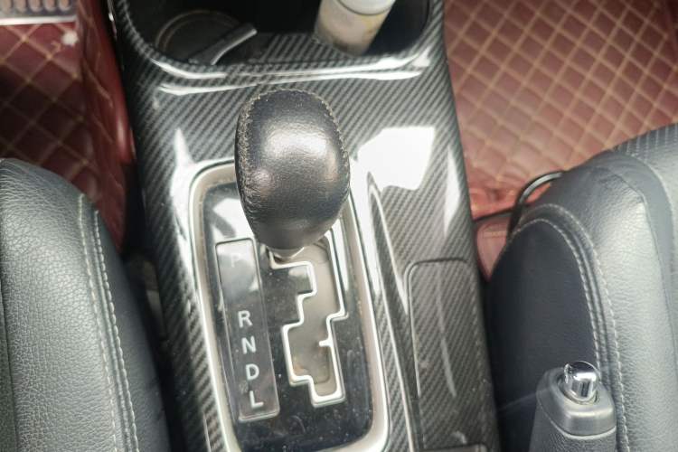 Used Mitsubishi Outlander 2016 2.4L 4x4 Elite Edition 5 Seats