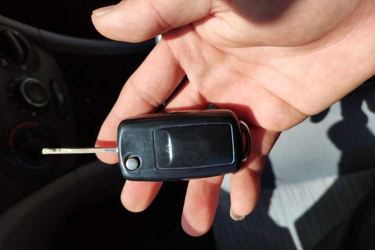 Used Hyundai Verna (older generation) 2014 1.4L Manual Fashion GS Model
