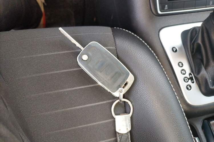 Used Volkswagen Tiguan 2017 300TSI Automatic Two-Wheel Drive Silk Road Luxury Edition