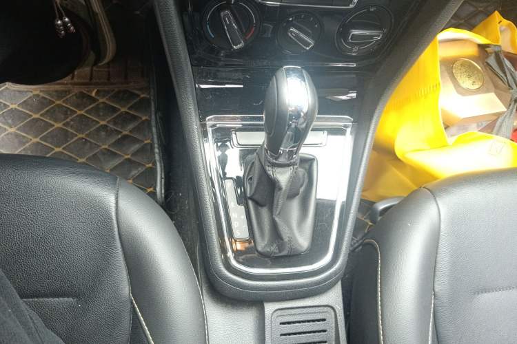 Used Volkswagen Bora 2018 1.5L Automatic Comfort Model
