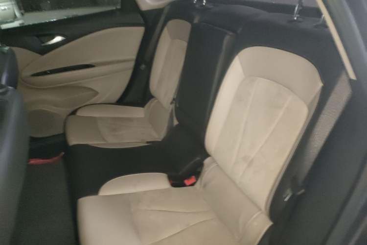 Used Buick Verano 2019 Sedan 15S Automatic Leading Model
