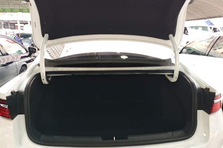 Used Geely Auto Preface 2025 Dongfang Yao 2.0TD Moonlight Edition
