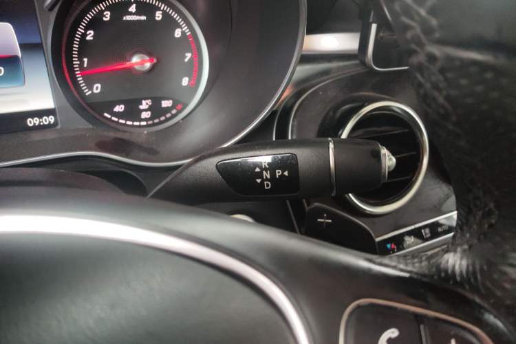 Used Mercedes-Benz C-Class 2016 C 180 L Sport Edition