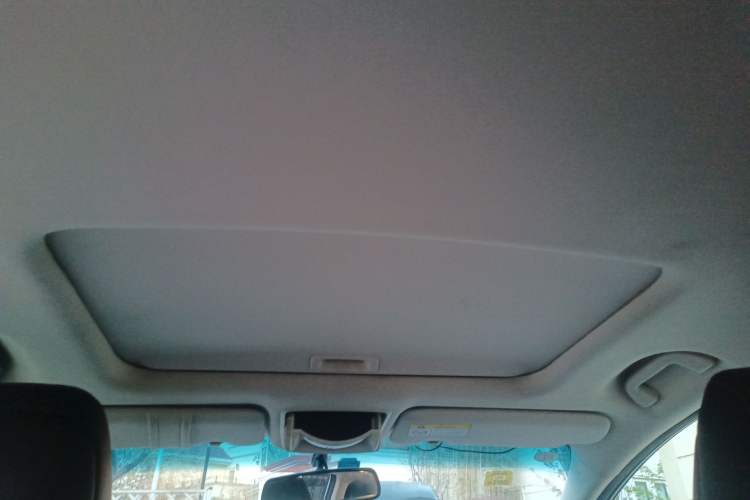 Used Honda Elysion 2016 2.4L Luxury Edition
