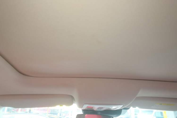 Used CHANGAN CS55PLUS 2022 2nd Generation 1.5T DCT Navigation Edition Headliner