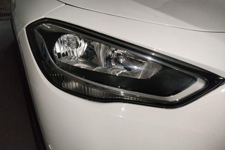 Used Mercedes-Benz GLA 2020 GLA 180
