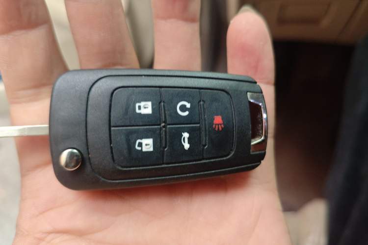 Used Buick LaCrosse 2013 2.4L SIDI Leading Comfort Version
