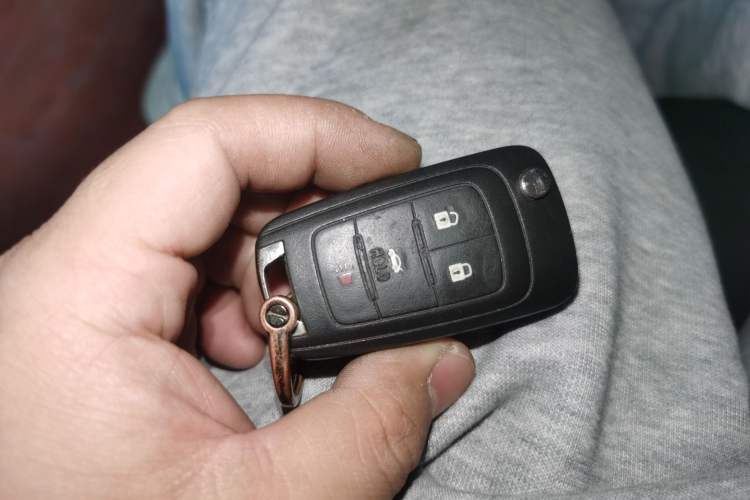 Used Buick Regal 2015 1.6T Elite Tech Model