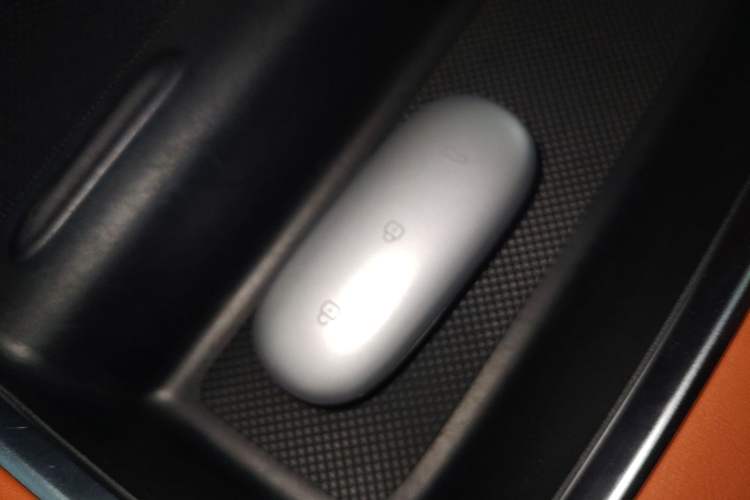 Used Li Auto L8 2023 Pro Model