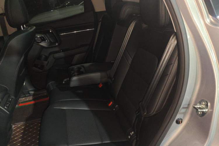 Used Haval H Dog 2023 2.0T Two-Wheel Drive Chaoye Version Plus
