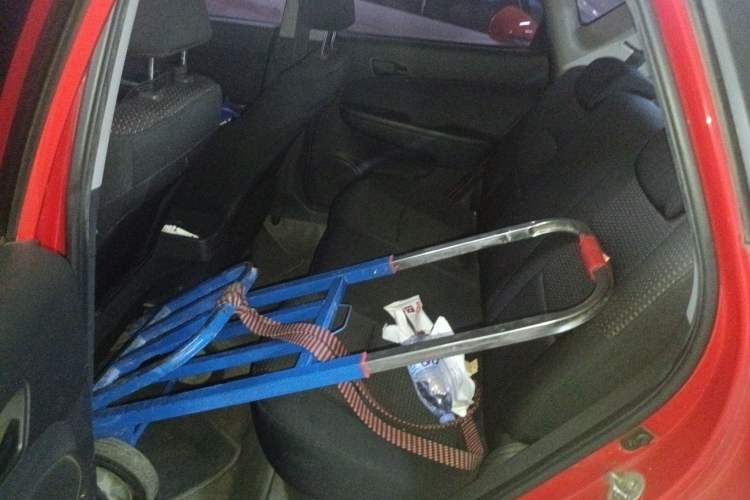 Used Hyundai i30 2009 1.6L Manual Comfort Edition
