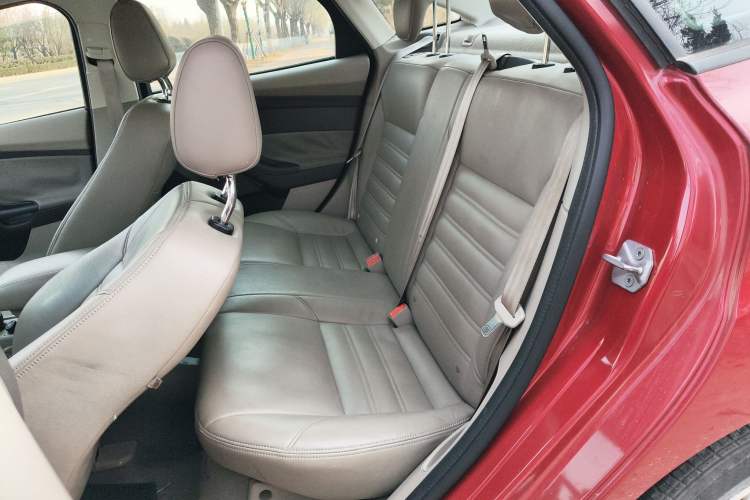 Used Ford Focus 2012 Sedan 1.6L Automatic Comfort Model