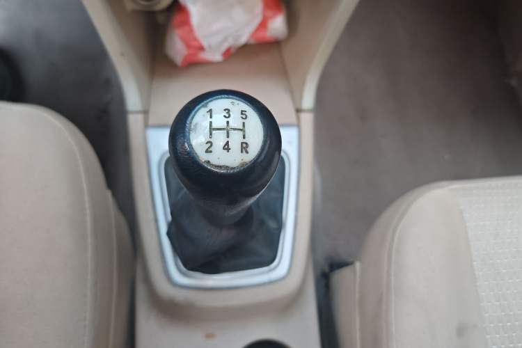 Used Chana Ounuo S 2014 1.5L Elite Model
