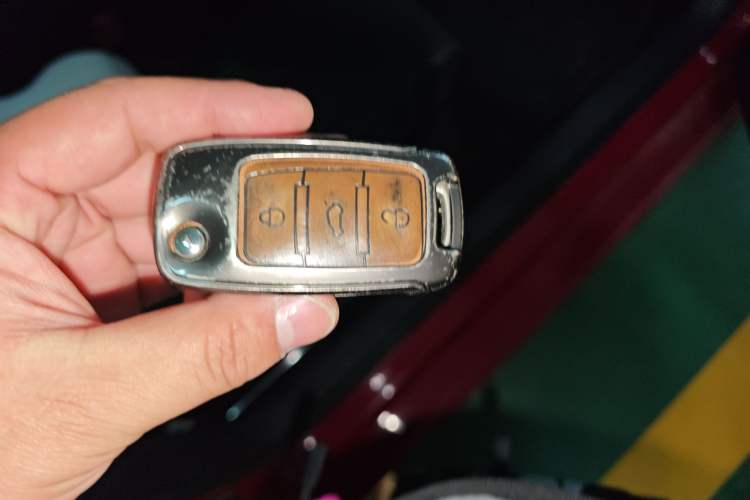 Used Volkswagen Scirocco 2011 1.4 TSI Single-Turbo Fashion Edition
