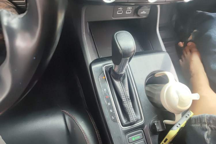 Used Honda Integra 2022 240TURBO CVT Phantom Night·Tech Edition