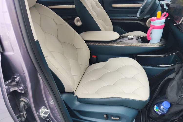 Used Baojun Cloud 2023 360 Pro
