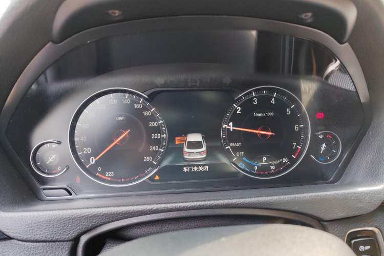 Used BMW 3 Series GT 2019 320i M Sport