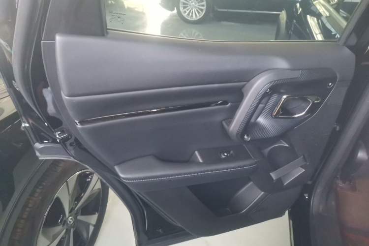 Used Haval H Dog New Energy 2023 DHT-PHEV 105km Tide Electric Version Plus