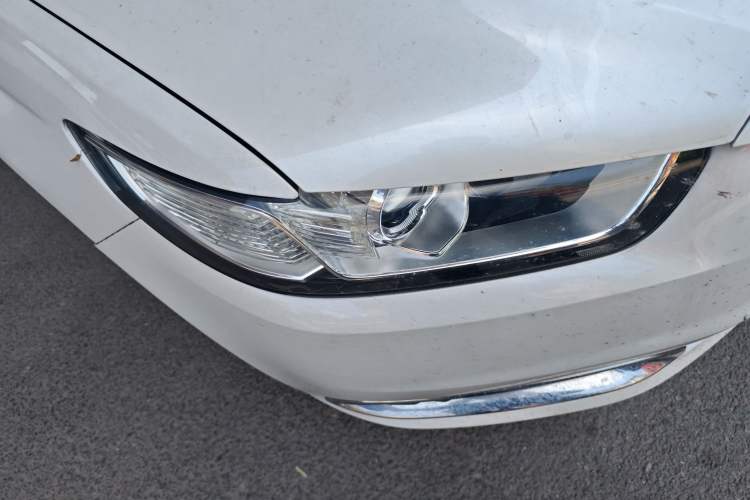 Used Ford Taurus 2018 EcoBoost 245 Fashion Edition China V Standard