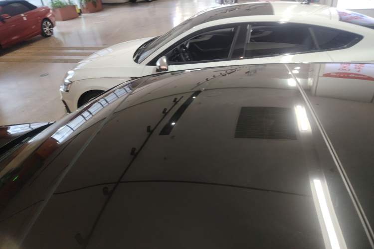 Used Audi A6L 2024 45 TFSI Prestige Dynamic Edition
