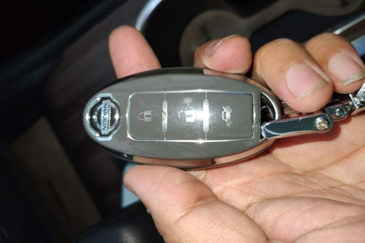 Used Nissan Teana 2021 2.0L XL Comfort Edition