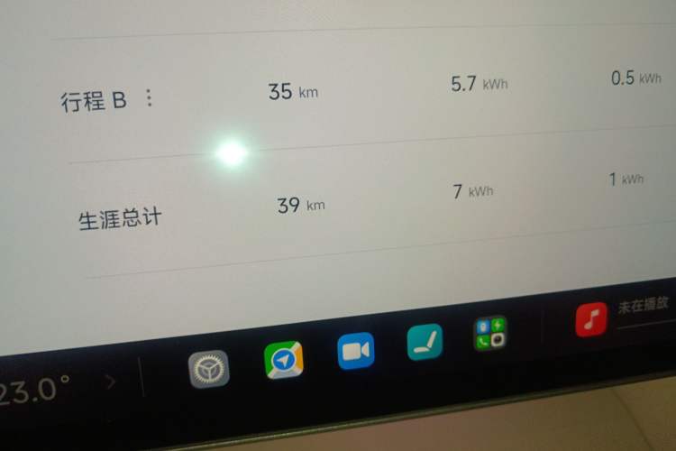 Used Xiaomi Auto YU7 2025 Ultra-Long Range All-Wheel Drive Pro Version
