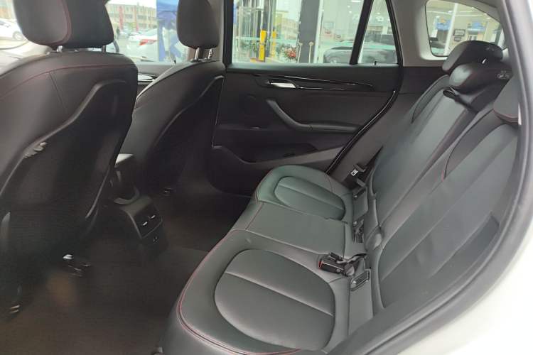 Used BMW X1 2019 xDrive20Li Luxury Model