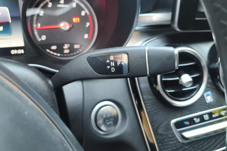 Used Mercedes-Benz C-Class 2016 C 180 L Sport Edition