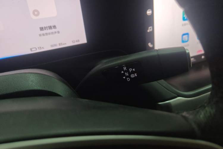 Used XPeng P7 2022 625E