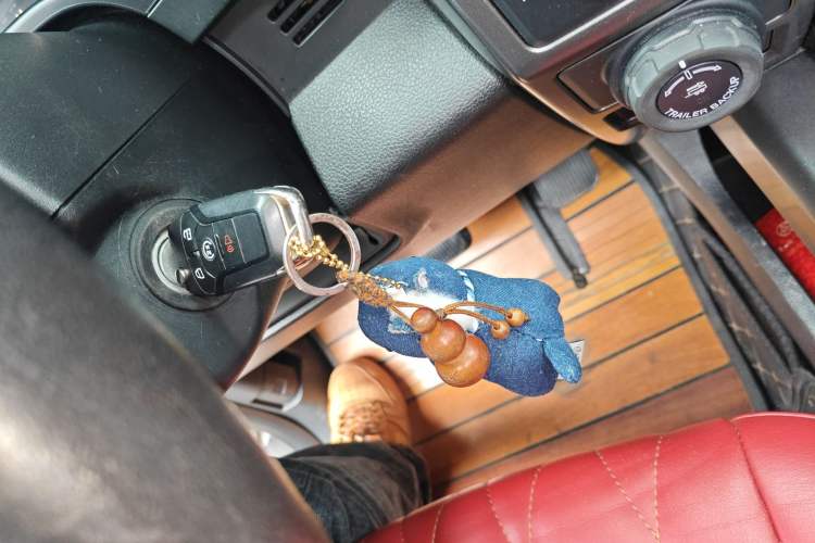 Used Ford F-150 Raptor 
