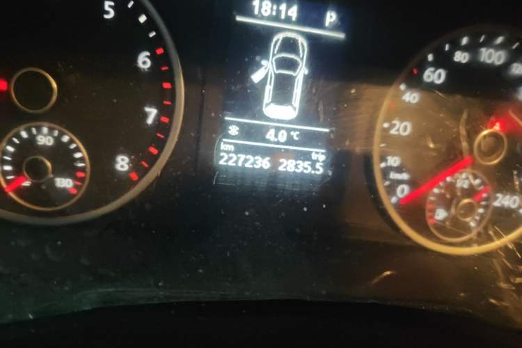 Used Volkswagen Tiguan 2015 1.8TSI Automatic Two-Wheel Drive Comfort Edition