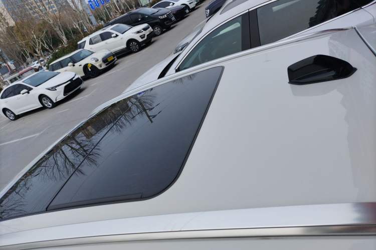 Used Lynk & Co 02 2018 1.5T DCT Two-Wheel Drive Pro Version China V Emission Standard
