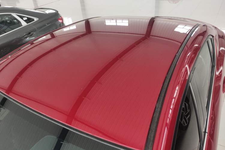 Used Mazda 3 Axela 2017 Sedan 1.5L Automatic Comfort Model Emission Standard China V Roof