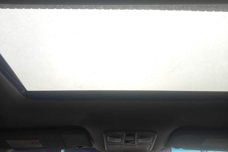 Used JAC Group Refine S5 2014 2.0T Automatic Luxury Edition
